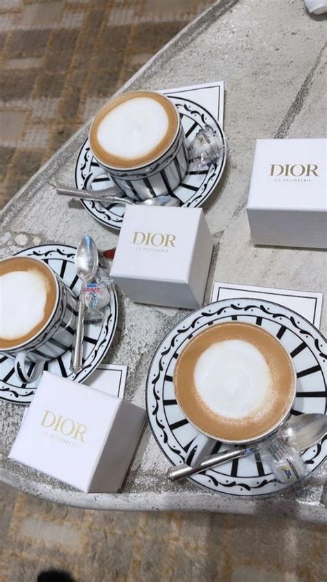 dior cup and saucer|dior tea and coffee table.